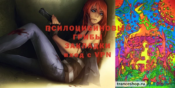 винт Баксан